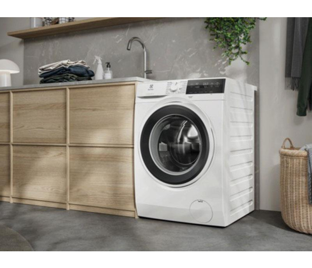ELECTROLUX EW6F3484P 8 kg 1400 obr - 1377906 - zdjęcie 3